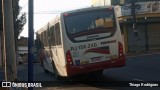 Transportadora Tinguá RJ 156.240 na cidade de Nova Iguaçu, Rio de Janeiro, Brasil, por Thiago Rodrigues. Número da foto: #13244310.