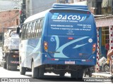 EDACOS Transportes Coletivos Especiais e Turismo 3922013 na cidade de Manaus, Amazonas, Brasil, por Cristiano Eurico Jardim. Número da foto: #13246234.