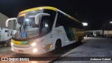 Empresa Gontijo de Transportes 21710 na cidade de Oliveira, Minas Gerais, Brasil, por Anderson Gabriel. Número da foto: #13244343.