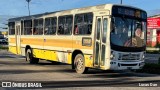 Ônibus Particulares 01 na cidade de Parnamirim, Rio Grande do Norte, Brasil, por Lucas Dan. Número da foto: #:id.