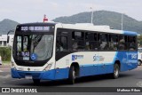 Transol Transportes Coletivos 50425 na cidade de Florianópolis, Santa Catarina, Brasil, por Matheus Ribas. Número da foto: #13246675.