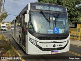 Onicamp Transporte Coletivo 4944 na cidade de Campinas, São Paulo, Brasil, por Totupe Jorge. Número da foto: #13247280.