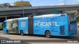 Autotrans > Turilessa 25925 na cidade de Belo Horizonte, Minas Gerais, Brasil, por Edmar Junio. Número da foto: #:id.