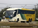 Empresa Gontijo de Transportes 19090 na cidade de Vitória da Conquista, Bahia, Brasil, por Davi Santos. Número da foto: #13244925.