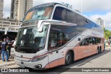 Busscar Ônibus NB1 0001 na cidade de Barueri, São Paulo, Brasil, por Douglas Célio Brandao. Número da foto: #13245782.