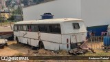 Motorhomes LZI3B73 na cidade de Nova Serrana, Minas Gerais, Brasil, por Anderson Gabriel. Número da foto: #13244347.