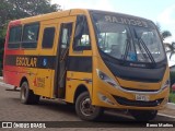 Prefeitura Municipal de Aricanduva 7317 na cidade de Capelinha, Minas Gerais, Brasil, por Breno Martins. Número da foto: #13244504.