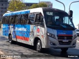 Transleles Transporte e Turismo 7G53 na cidade de Brasília, Distrito Federal, Brasil, por Everton Lira. Número da foto: #13246231.