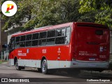 Trevo Transportes Coletivos 1005 na cidade de Porto Alegre, Rio Grande do Sul, Brasil, por Guilherme Bergman. Número da foto: #13246600.