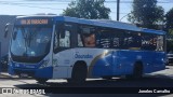 Viação Dourados 2181 na cidade de Dourados, Mato Grosso do Sul, Brasil, por Joneles Carvalho. Número da foto: #13246176.