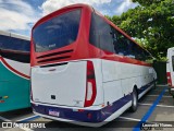 Ônibus Particulares 1762 na cidade de Aparecida, São Paulo, Brasil, por Leonardo Nunes. Número da foto: #13244145.