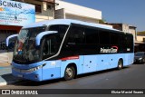 Primeira Classe Transportes 1365 na cidade de Aragarças, Goiás, Brasil, por Eliziar Maciel Soares. Número da foto: #13244860.
