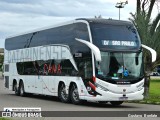 Auto Viação Catarinense 323008 na cidade de Florianópolis, Santa Catarina, Brasil, por Gustavo  Bonfate. Número da foto: #:id.