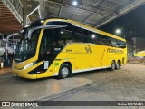 Viação Nova Itapemirim 60496 na cidade de Ipatinga, Minas Gerais, Brasil, por Celso ROTA381. Número da foto: #:id.
