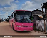 Ônibus Particulares JXA6B53 na cidade de Bragança, Pará, Brasil, por Fabio Soares. Número da foto: #13247090.