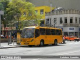 Transporte Coletivo Glória BN629 na cidade de Curitiba, Paraná, Brasil, por Paulobuss  Guaratuba. Número da foto: #13244898.