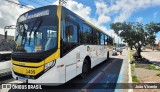 Viação Cidade de Maceió 1409 na cidade de Maceió, Alagoas, Brasil, por João Vicente. Número da foto: #13244289.