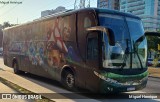 Ônibus Particulares 904 na cidade de Nova Iguaçu, Rio de Janeiro, Brasil, por Miguel Henrique. Número da foto: #:id.
