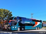 Empresa São Cristóvão 3000 na cidade de Bom Jesus da Lapa, Bahia, Brasil, por Douglas Yuri. Número da foto: #13246420.
