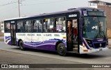 ETRASCPSA 413 na cidade de Villa El Salvador, Lima, Lima Metropolitana, Peru, por Fabricio Cortez. Número da foto: #13245136.