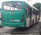 OT Trans - Ótima Salvador Transportes 20068 na cidade de Salvador, Bahia, Brasil, por Alexandre Souza Carvalho. Número da foto: #:id.