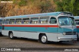 Viação Caprioli 48 na cidade de Campinas, São Paulo, Brasil, por Jefferson Simões. Número da foto: #13245474.