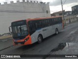 Auto Ônibus São João 12031 na cidade de Feira de Santana, Bahia, Brasil, por Emanuel Silva. Número da foto: #13246716.
