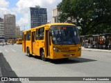 Auto Viação Redentor HN606 na cidade de Curitiba, Paraná, Brasil, por Paulobuss  Guaratuba. Número da foto: #13245181.