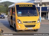 Prefeitura Municipal de Porto Belo QHE5705 na cidade de Porto Belo, Santa Catarina, Brasil, por Jonatan Eduardo Jurk Ramos. Número da foto: #13247276.