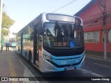 Viação Saens Peña São José dos Campos 1222 na cidade de São José dos Campos, São Paulo, Brasil, por Leandro Absag. Número da foto: #13245170.