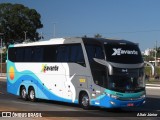 Viação Xavante 18200 na cidade de Goiânia, Goiás, Brasil, por Altair Júnior. Número da foto: #13245804.