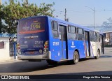 BB Transportes e Turismo 27.517 na cidade de Embu das Artes, São Paulo, Brasil, por Diego da Silva Teixeira. Número da foto: #13245237.