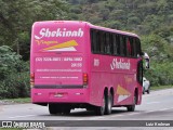 Shekinah Viagens 20153 na cidade de Juiz de Fora, Minas Gerais, Brasil, por Luiz Krolman. Número da foto: #13244867.