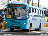 VRS - Viação Roberto Santana 3071 na cidade de Aracaju, Sergipe, Brasil, por Ronald Gabriel. Número da foto: #13246245.