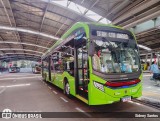 Viação Gatusa Transportes Urbanos 7 6201 na cidade de São Paulo, São Paulo, Brasil, por Sidney Santos. Número da foto: #13244072.