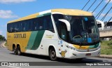 Empresa Gontijo de Transportes 18060 na cidade de Campinas, São Paulo, Brasil, por Sérgio de Sousa Elias. Número da foto: #13246756.