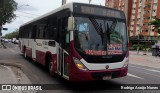 Viação Santa Rosa CV-32612 na cidade de Belém, Pará, Brasil, por Rodrigo Araújo Nunes. Número da foto: #:id.