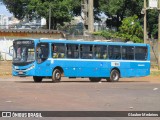 Taguatur - Taguatinga Transporte e Turismo 06965 na cidade de Taguatinga, Distrito Federal, Brasil, por Glauber Medeiros. Número da foto: #:id.