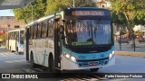 Auto Viação Dragão do Mar 42708 na cidade de Fortaleza, Ceará, Brasil, por Pedro Henrique Pinheiro. Número da foto: #13245368.