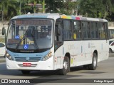 Transportes Futuro C30175 na cidade de Rio de Janeiro, Rio de Janeiro, Brasil, por Rodrigo Miguel. Número da foto: #13246022.