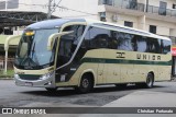 Empresa Unida Mansur e Filhos 2405 na cidade de Coimbra, Minas Gerais, Brasil, por Christian  Fortunato. Número da foto: #13244243.