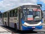 Viação Forte AF-90208 na cidade de Belém, Pará, Brasil, por Adryan Sálomo. Número da foto: #13245790.