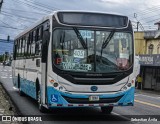 Buses Guadalupe 135 na cidade de Ipís, Goicoechea, San José, Costa Rica, por Sebastian Ávila. Número da foto: #13245716.