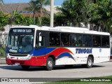 Transportadora Tinguá RJ 156.238 na cidade de Rio de Janeiro, Rio de Janeiro, Brasil, por Willian Raimundo Morais. Número da foto: #:id.