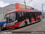 Himalaia Transportes > Ambiental Transportes Urbanos 4 1510 na cidade de São Paulo, São Paulo, Brasil, por Gilberto Mendes dos Santos. Número da foto: #13243891.