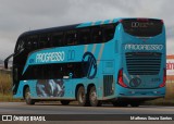 Auto Viação Progresso 6295 na cidade de Vitória da Conquista, Bahia, Brasil, por Matheus Souza Santos. Número da foto: #13247081.