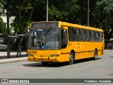 Expresso Azul JC300 na cidade de Curitiba, Paraná, Brasil, por Paulobuss  Guaratuba. Número da foto: #13244663.