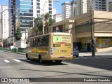Viação Cidade Sorriso >> Viação Sorriso de Curitiba GP950 na cidade de Curitiba, Paraná, Brasil, por Paulobuss  Guaratuba. Número da foto: #13245069.