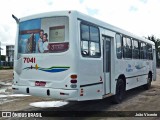 Empresa São Francisco 7041 na cidade de Maceió, Alagoas, Brasil, por João Vicente. Número da foto: #13247013.
