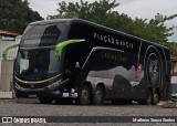 Viação Garcia 86048 na cidade de Itapetinga, Bahia, Brasil, por Matheus Souza Santos. Número da foto: #13247066.